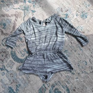 Urban Outfitters XS romper